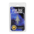 logo przedmiotu USS Dauntless Star Trek Attack Wing (Wave 16) 