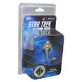 logo przedmiotu Star Trek Attack Wing Reklar (Wave 13)
