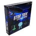 logo przedmiotu Star Trek Attack Wing Starter Set