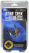 obrazek Gor Portas Pack: Star Trek Attack Wing (Wave 0) 