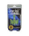 logo przedmiotu IKS Negh'var Star Trek Attack Wing (Wave 0)