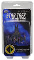 logo przedmiotu Star Trek Attack Wing  4th Division Battleship (Wave 3)