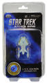 logo przedmiotu Star Trek Attack Wing  USS Equinox (Wave 3)