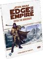logo przedmiotu Star Wars Edge of the Empire Enter the Unknown