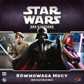 logo przedmiotu Star Wars LCG  Równowaga Mocy