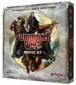 logo przedmiotu Summoner Wars Master Set