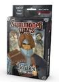logo przedmiotu Summoner Wars Cloaks Faction Deck