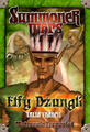 logo przedmiotu Summoner Wars Elfy Dżungli