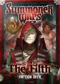 logo przedmiotu Summoner Wars The Filth Faction Deck