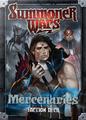 logo przedmiotu Summoner Wars Mercenaries Faction Deck