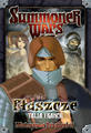 logo przedmiotu Summoner Wars Płaszcze