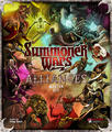 logo przedmiotu Summoner Wars Alliances Master Set