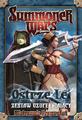 logo przedmiotu Summoner Wars Ostrze Lei