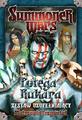 logo przedmiotu Summoner Wars Potęga Rukara