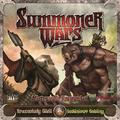 logo przedmiotu Summoner Wars Krasnoludy Gildii vs Jaskiniowe Gobliny