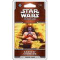 logo przedmiotu Star Wars LCG Chain of Command
