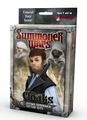 logo przedmiotu Summoner Wars Cloaks Second Summoner