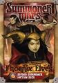 logo przedmiotu Summoner Wars Phoenix Elves Second Summoner
