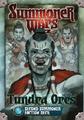 logo przedmiotu Summoner Wars Tundra Orcs Second Summoner