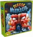 logo przedmiotu Terror in Meeple City