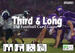 obrazek Third and Long: The Football Card Game 
