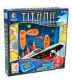 logo przedmiotu Titanic