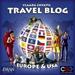 obrazek Travel Blog 