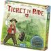obrazek Ticket to Ride: Switzerland 