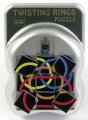logo przedmiotu Twisting Rings