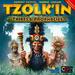 obrazek Tzolkin: Kalendarz Majów - Plemiona i Przepowiednie 