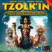 obrazek Tzolkin: The Mayan Calendar - Tribes & Prophecies 