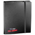 logo przedmiotu 9Pocket Black PROBinder