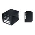 logo przedmiotu Deck Box PRO DUAL Small  Black
