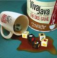 logo przedmiotu VivaJava The Coffee Game The Dice Game