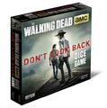 logo przedmiotu The Walking Dead Dice Game