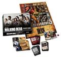 logo przedmiotu Walking Dead