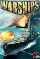 logo przedmiotu Warships