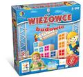 logo przedmiotu Wieżowce w budowie