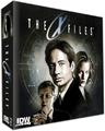 logo przedmiotu The XFiles