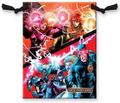 logo przedmiotu Marvel Dice Masters XMen Dice Bag