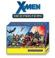logo przedmiotu Marvel Dice Masters  XMen Magnetic Box