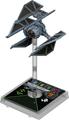 logo przedmiotu XWing Zestaw dodatkowy TIE Defender