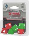 logo przedmiotu XWing Dice Pack