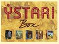 logo przedmiotu Ystari Box