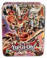 logo przedmiotu YuGiOh TCG 2014 MEGA TIN  Bujintei Susanowo