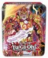 logo przedmiotu YuGiOh TCG 2014 MEGA TIN  Brotherhood of the Fire Fist