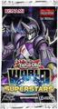 logo przedmiotu YuGiOh World Superstars Booster