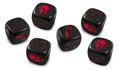 logo przedmiotu Zombicide Dice  Black