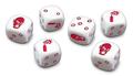 logo przedmiotu Zombicide Dice  White