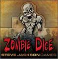 logo przedmiotu Zombie Dice